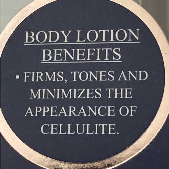 NIB Alchemy Body Sculpting Gift Set (2pc) 360 Message Glove /Body Firmin… - Picture 10 of 12